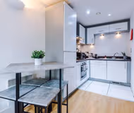 Mackintosh Mill by Mia Partners