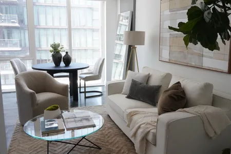 S Spring St Apartment