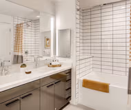 S Spring St Apartment