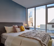 S Spring St Apartment