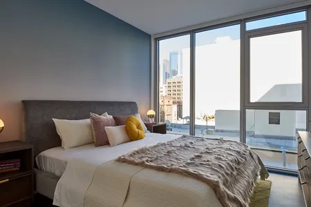 S Spring St Apartment