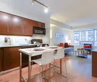 Blue Jays Way Apartment