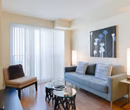 Blue Jays Way Apartment