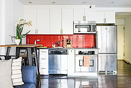 9th Avenue Serviced Apartment