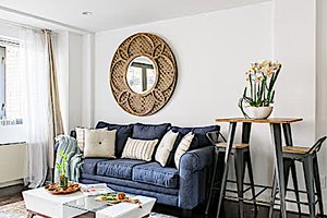 9th Avenue Serviced Apartment