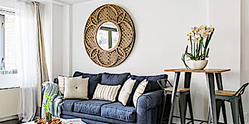 9th Avenue Serviced Apartment