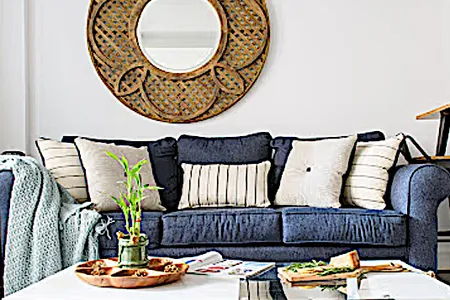 9th Avenue Serviced Apartment