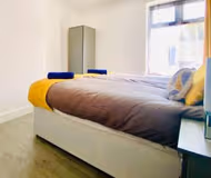 Waun Wen Road by Mia Partners