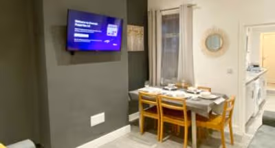 Chell Street by Mia Partners