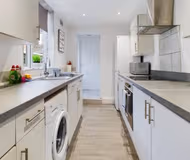 Chell Street by Mia Partners