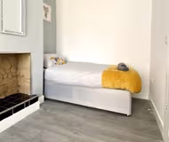 Chell Street by Mia Partners