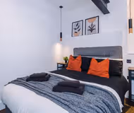 Newton Street by Mia Partners