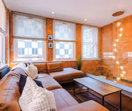 Newton Street by Mia Partners