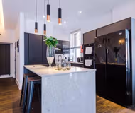 Newton Street by Mia Partners