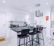 The Green by Mia Partners