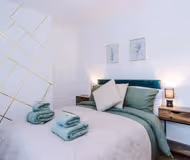 The Green by Mia Partners