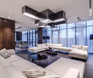 Roehampton Avenue Serviced Apartment