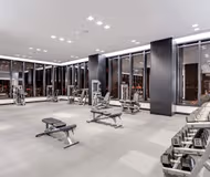 Roehampton Avenue Serviced Apartment