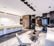 Roehampton Avenue Serviced Apartment