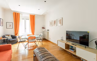 Morgagni Serviced Apartments