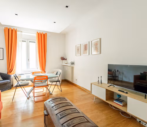 Morgagni Serviced Apartments