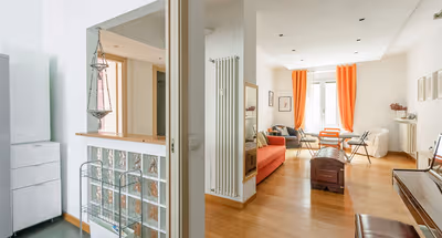 Morgagni Serviced Apartments