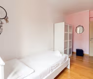 Morgagni Serviced Apartments