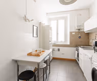 Morgagni Serviced Apartments