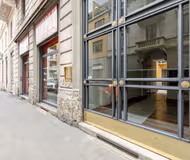 Morgagni Serviced Apartments