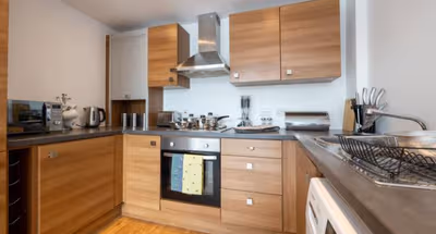 Ludgate Hill by Mia Partners