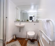 Ludgate Hill by Mia Partners