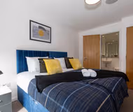 Ludgate Hill by Mia Partners