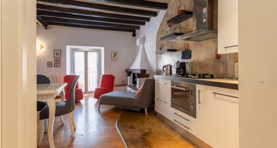 Paoli Serviced Apartments