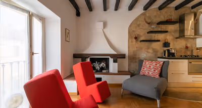 Paoli Serviced Apartments