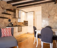 Paoli Serviced Apartments