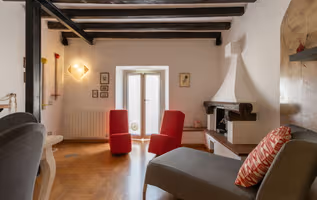 Paoli Serviced Apartments