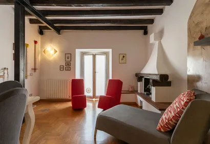 Paoli Serviced Apartments