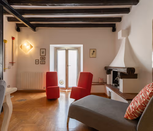 Paoli Serviced Apartments