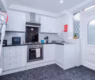 Monsall Road by Mia Partners