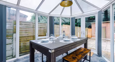 Monsall Road by Mia Partners