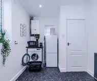 Monsall Road by Mia Partners