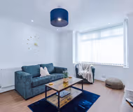 Monsall Road by Mia Partners