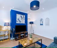 Monsall Road by Mia Partners