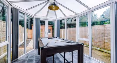 Monsall Road by Mia Partners