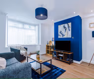 Monsall Road by Mia Partners