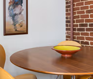 Central Studio by the Louvre