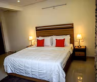 Huda Techno Enclave Serviced Apartment