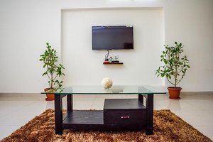 Huda Techno Enclave Serviced Apartment