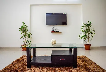 Huda Techno Enclave Serviced Apartment