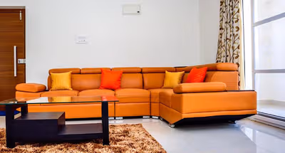 Huda Techno Enclave Serviced Apartment